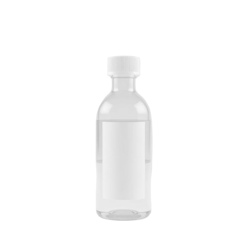 Bacteriostatic Water